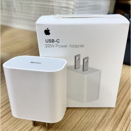 SẠC NHANH 20W
