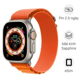  Apple Watch Ultra 49mm