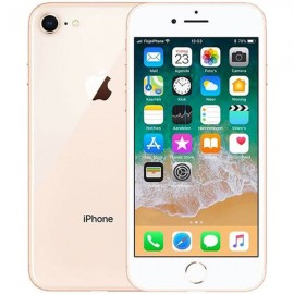 iPhone 8 256Gb Gold (98-99%)