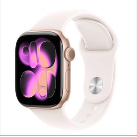 Apple Watch Series 11 42mm GPS