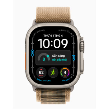  Apple Watch Ultra 4 49mm