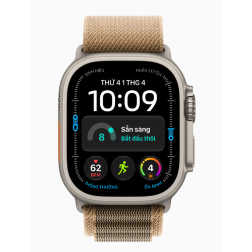 Apple Watch Ultra 4 49mm Apple Watch Ultra 4 49mm
